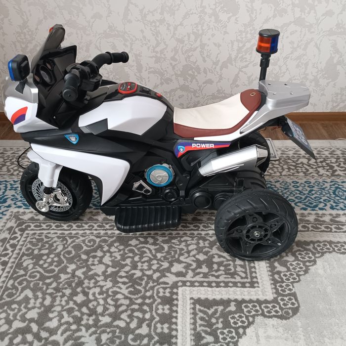Продам новый мотоцикл
