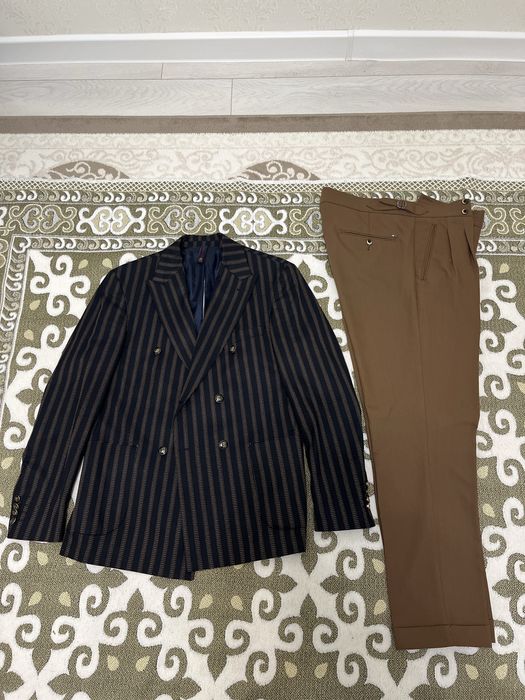 Турецкий Пиджак Шалбар сатылады