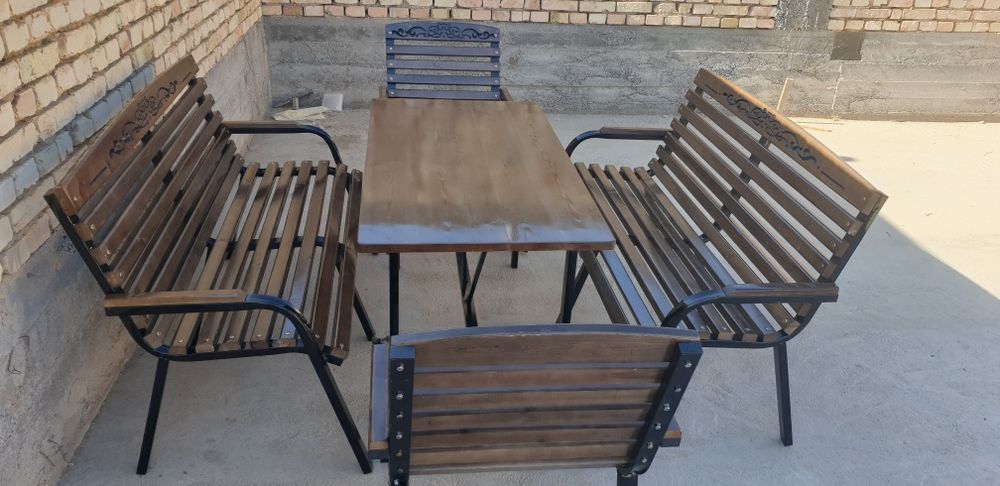 Dashni skameka sifatli