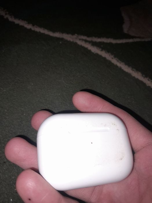 AirPods 3 белая/white