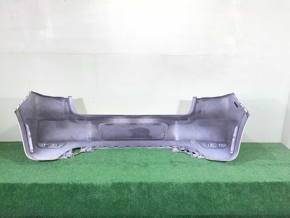 задна броня VW Golf VI  2009-2013 г. #1059V