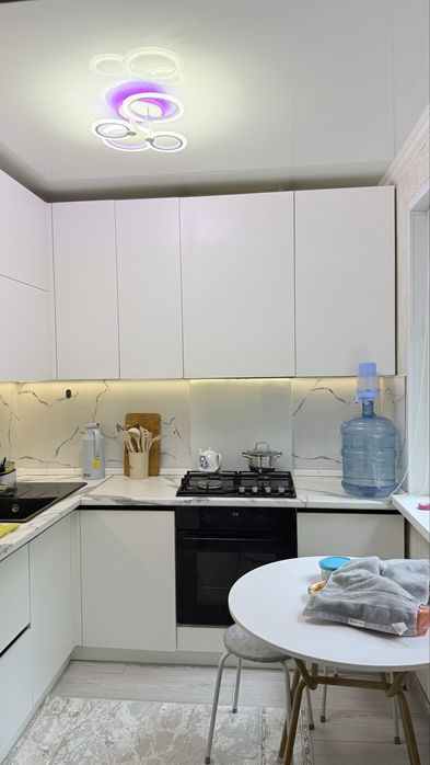 Продам 3х ком квартиру в Алмате