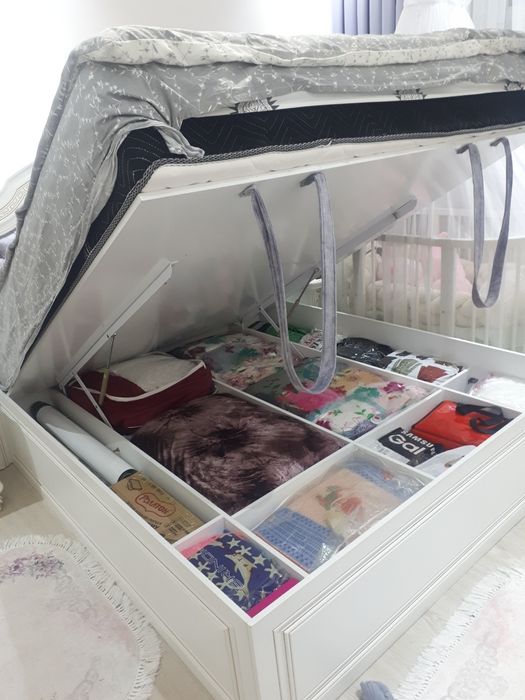 Мебель спальня комплект