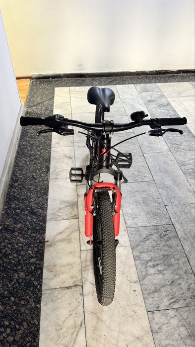 Детский Велосипед Axis 20