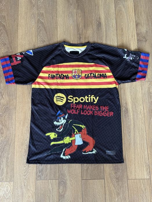 Тенискa Prizrak