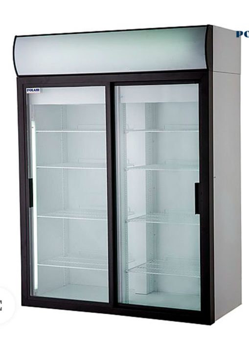 Витринный икки ишек халаделнек