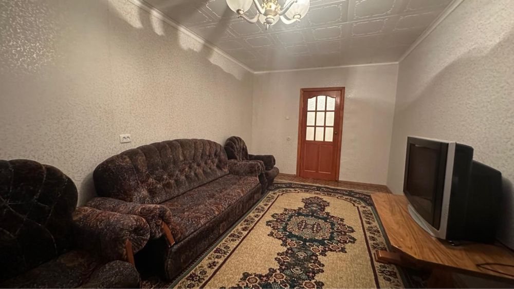 Продаю двухкомнатную квартиру