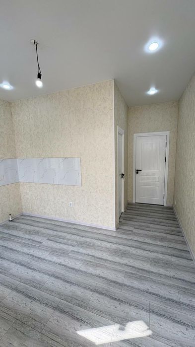 Евро-дом с участком Старые Сергели 1 сотка 52 м² 51 000 Ипоте