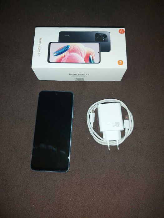 Vând Xiaomi Redmi Note 12 5G