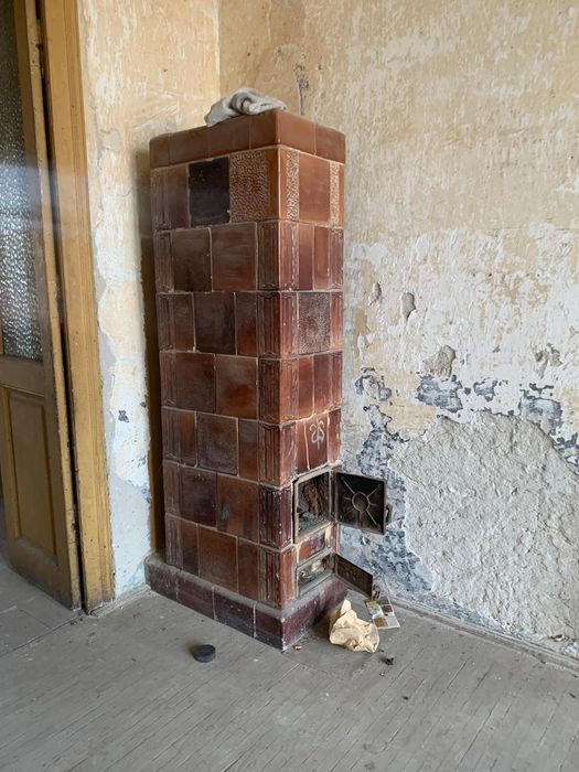 Sobe de teracotă