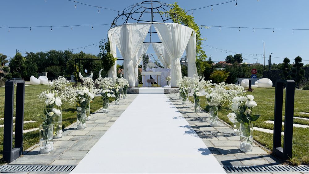 Servicii decorative evenimente