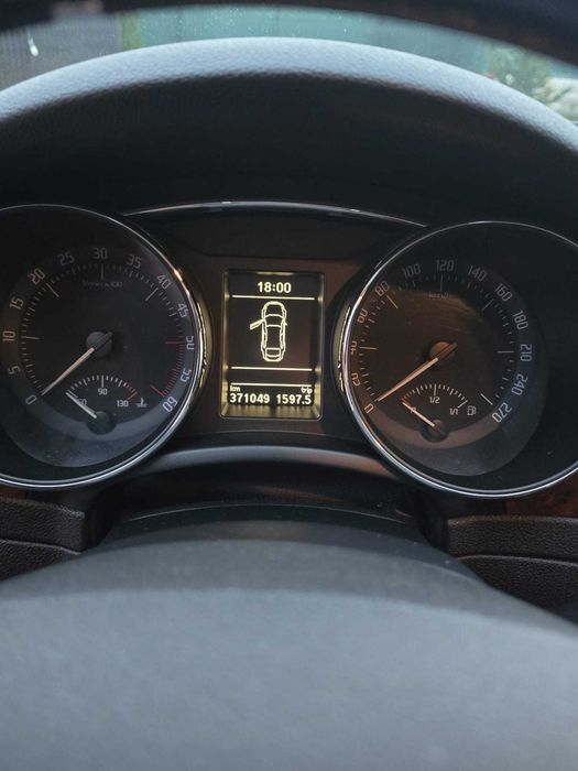 SKODA Superb 2009 — imagine 5
