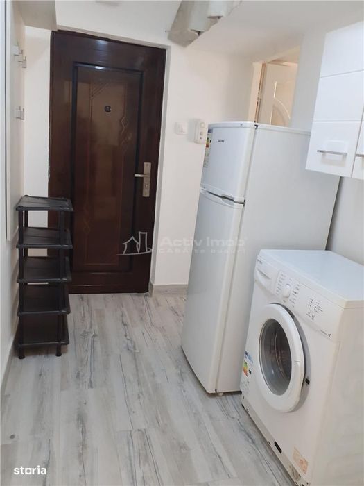 Resita, 1 Cam. Mobilat+Utilat, Calea Caransebesului