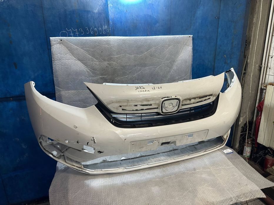 Bara fata Honda JAZZ HYBRID 2018/2019/2020