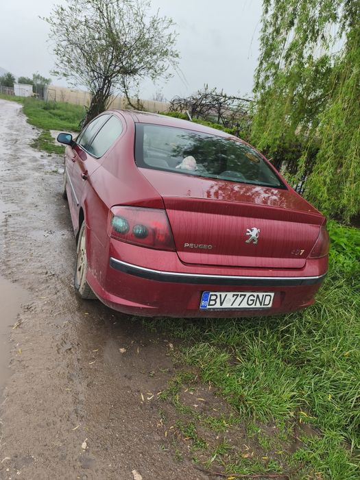 Vând sau schimb pejou 407 sau schimb pe animale pe animale
