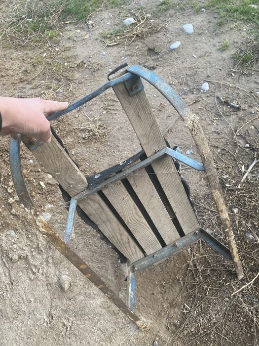 Сгенваот хорошой