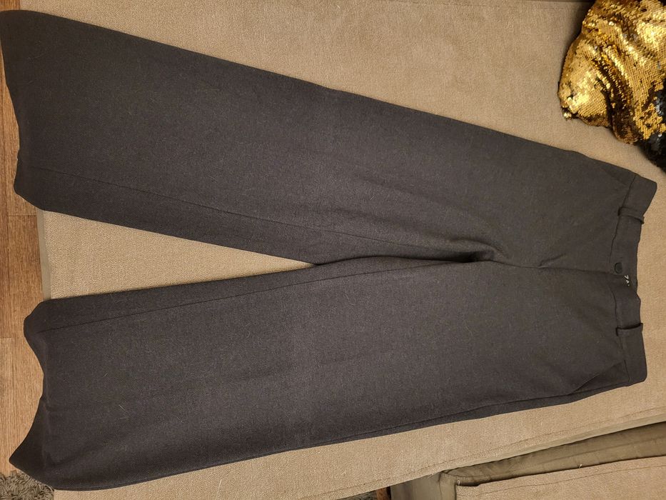 Юбки экокожа и брюки