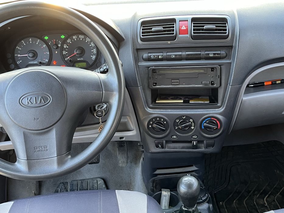 De vanzare Kia Picanto