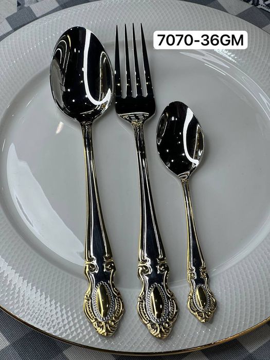 Ложки Вилки Качественный