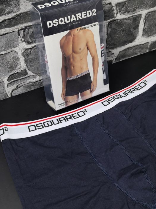 Dsquared боксерки