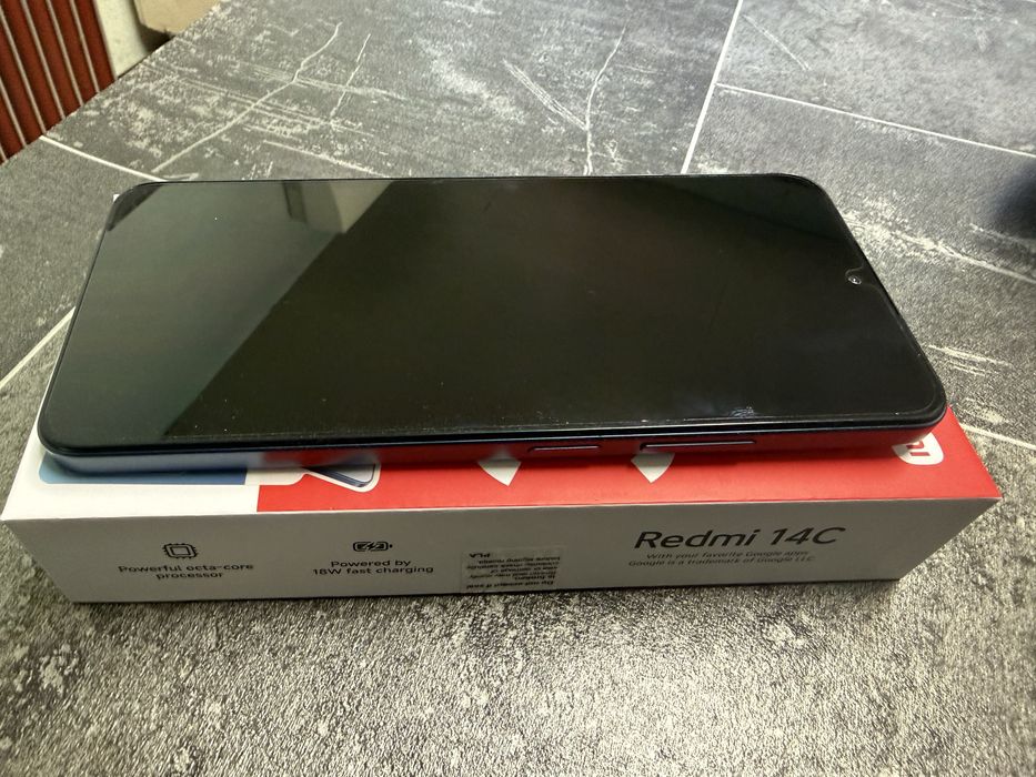 Redmi 14 C 8 GB 128