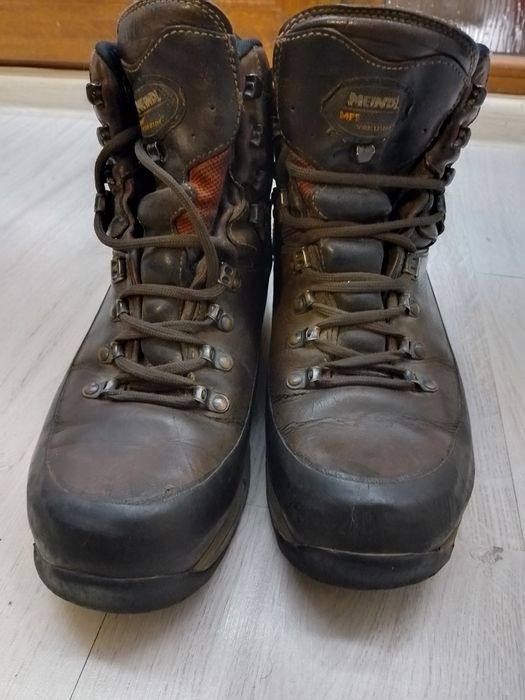 Bocanci meindl mfs vacuum Nr.44