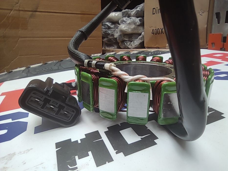 Magnetou ATV Cf Moto 800 stator Cf800 0800-03200 cfmoto