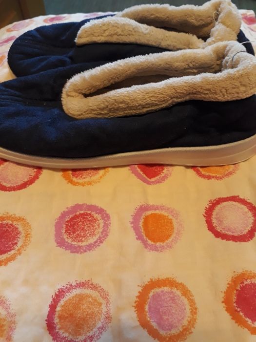 Продам домашние тапочки