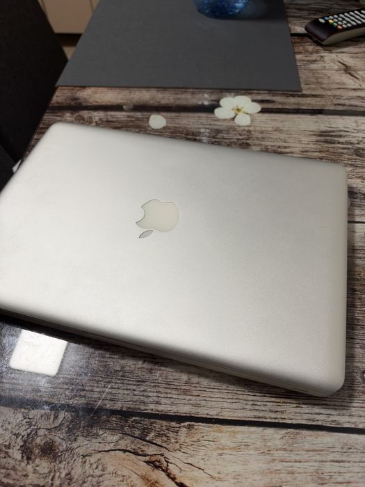 Macbook Pro Late 2011