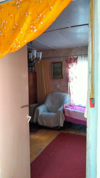 Дача район понтонного моста