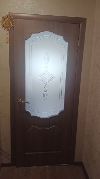 СРОЧНО Продаю межкомнатные двери