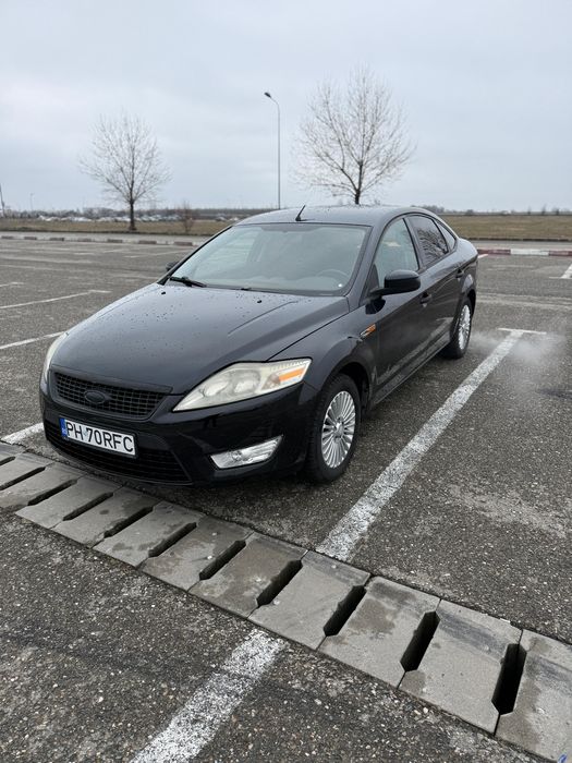 Vând Ford Mondeo!