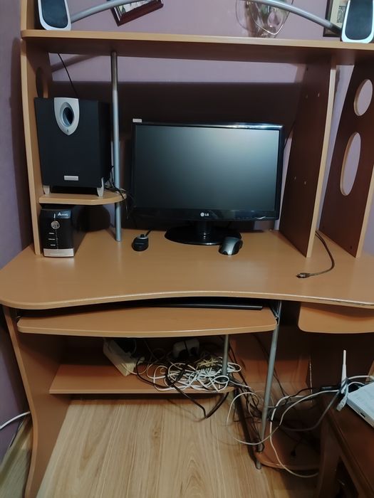 Продаем Монитор lG