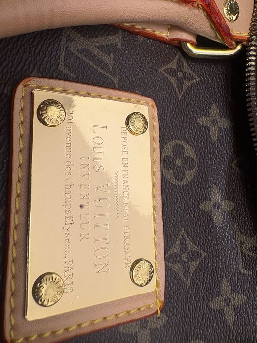 Geanta Voiaj Louis Vuitton