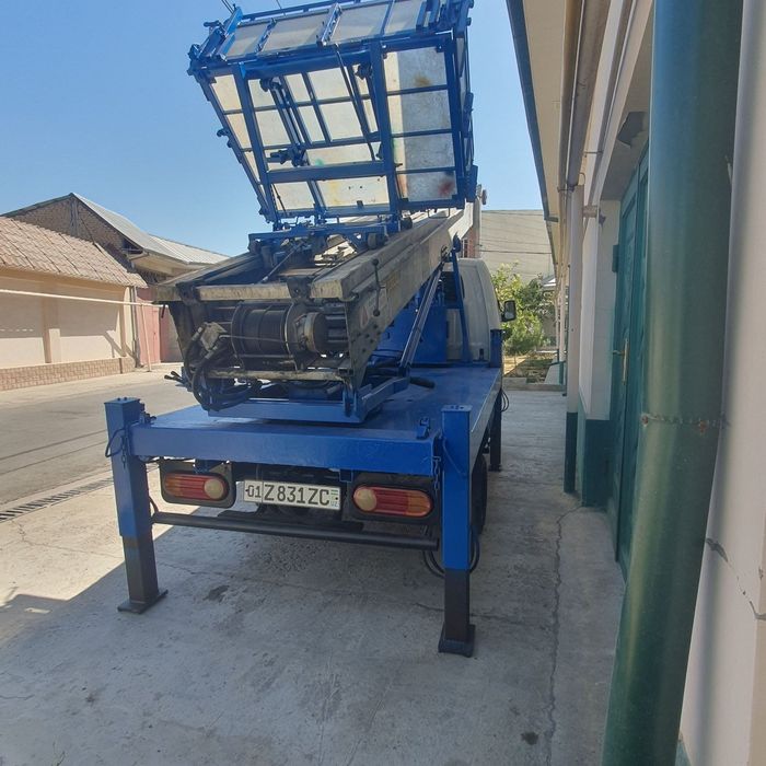 Автолифт 28м. Сотилади.