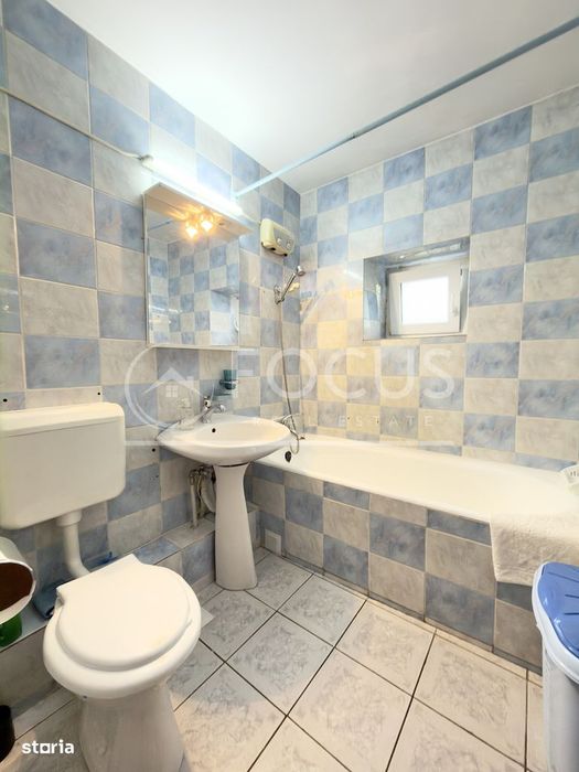 Apartament 2 camere | Aviatiei | Boiler|