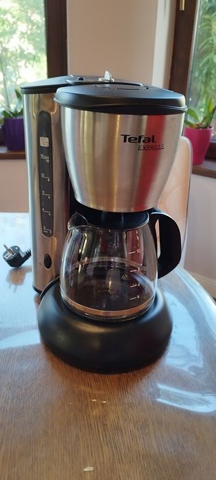 Vand cafetiera Tefal Express