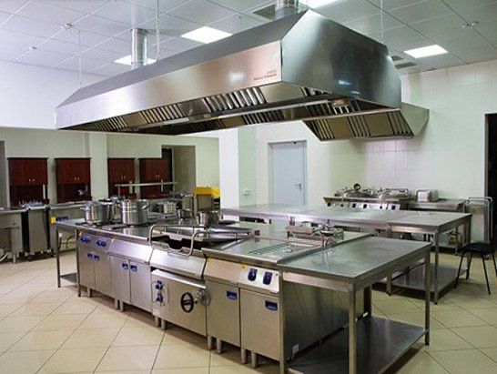 Зонты Вытяжка Приточка