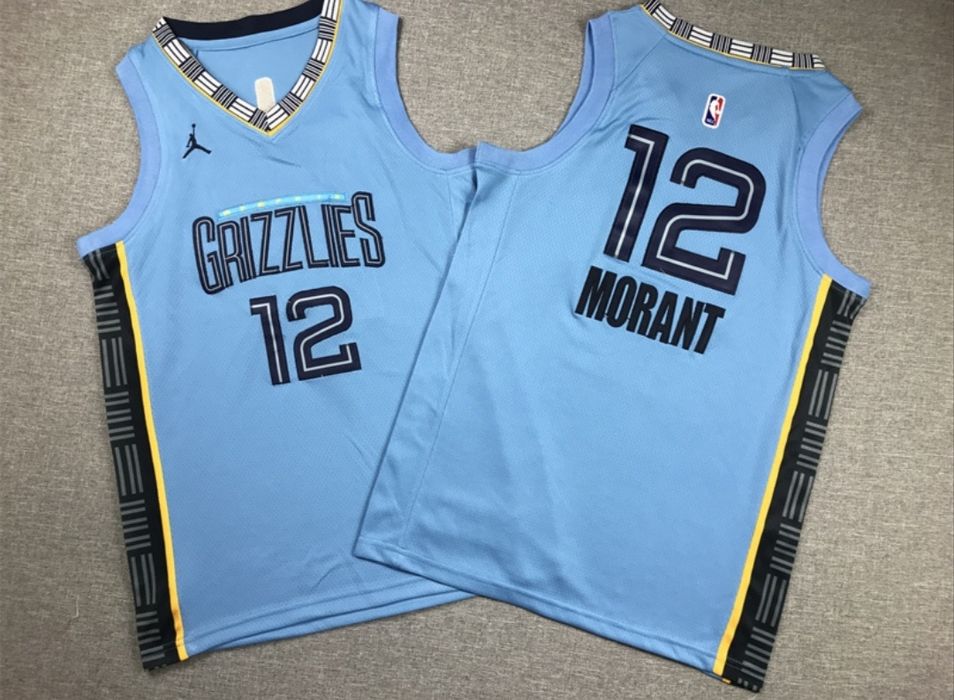 Maiouri de baschet copii