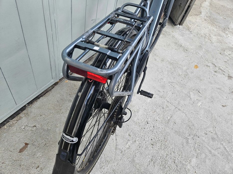 Електрически велосипед 28 цола DYNAMICS