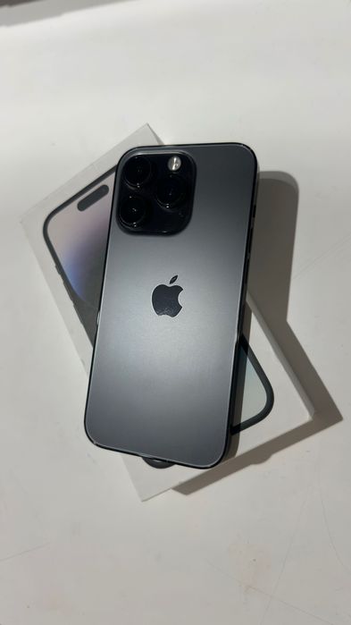 Айфон 14 про 128