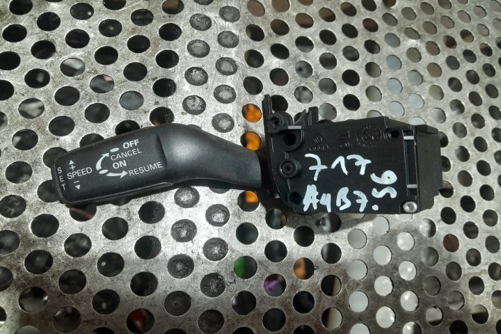 Maneta tempomat 4E0953521 Audi A4 B7