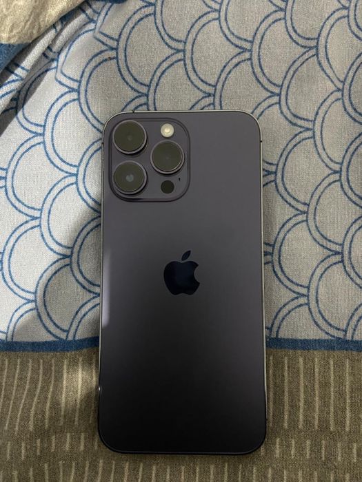 Айфон 14 про макс