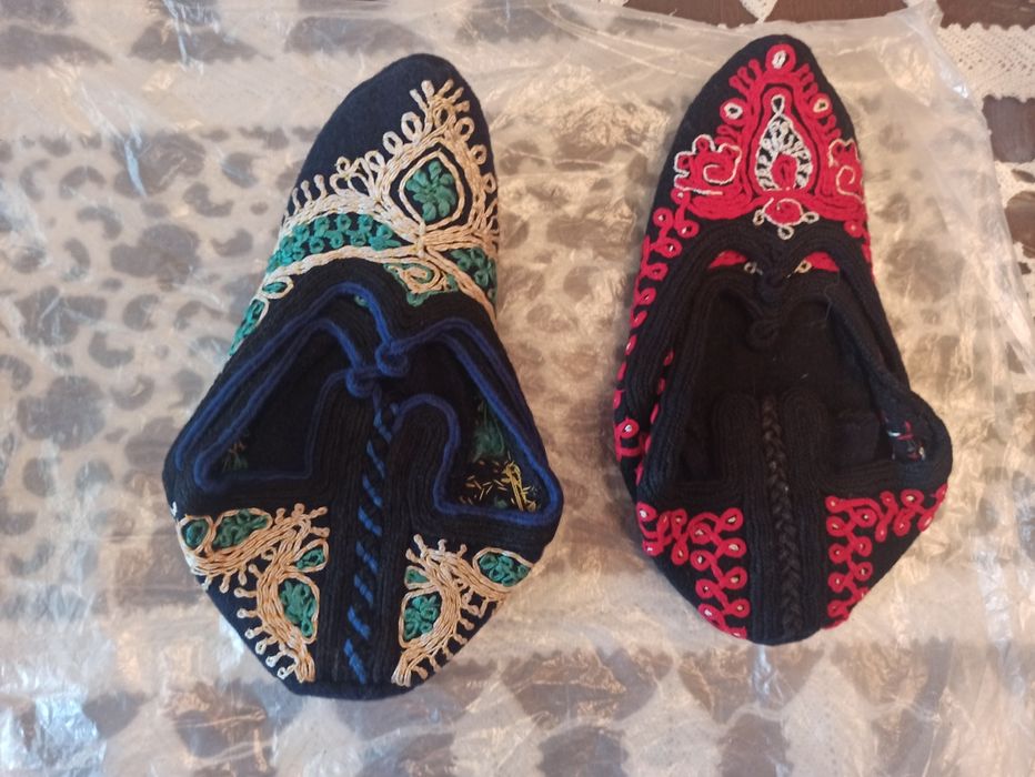 Продавам чисто нови терлички и тъкани черги