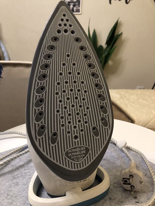 Утюг Tefal Тефаль