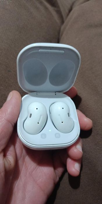 Слушалки Самсунг