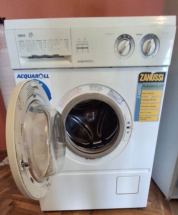 Пералня ZANUSSI употребявана