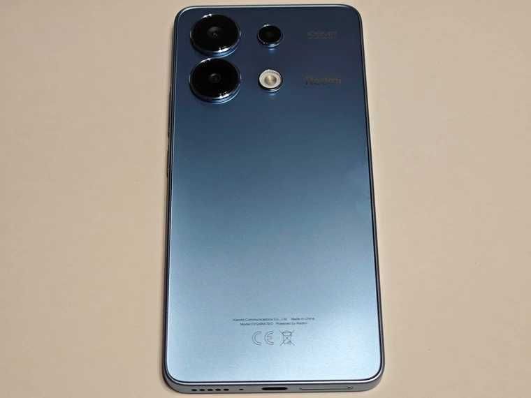 Redmi Note 13 8\256 Полный комплект