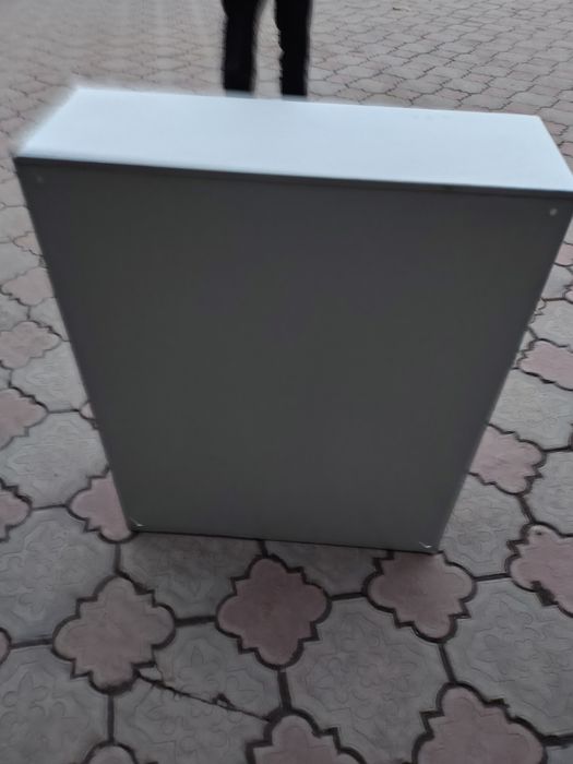 Шкаф металлический