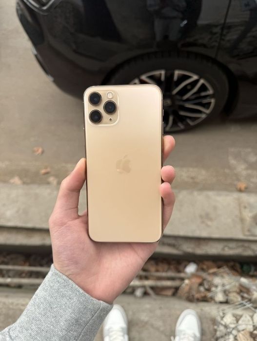 iPhone 11 pro    .